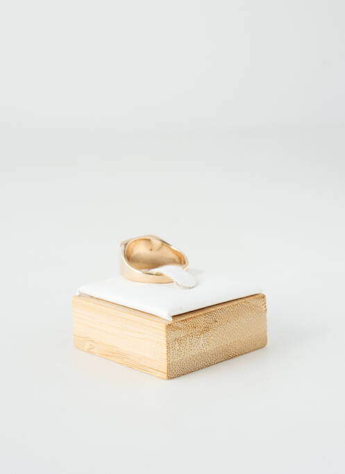 Bague or TATA GISELE pour homme