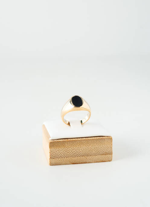 Bague or TATA GISELE pour homme