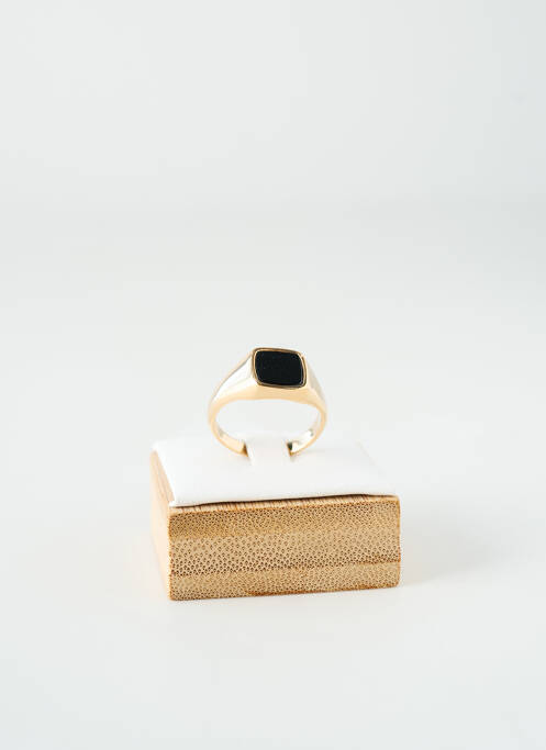 Bague or TATA GISELE pour homme