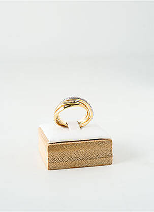 Bague or TATA GISELE pour femme