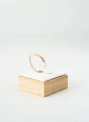 Bague or TATA GISELE pour femme seconde vue