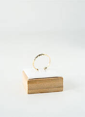 Bague or TATA GISELE pour femme seconde vue
