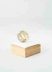 Bague or TATA GISELE pour femme seconde vue