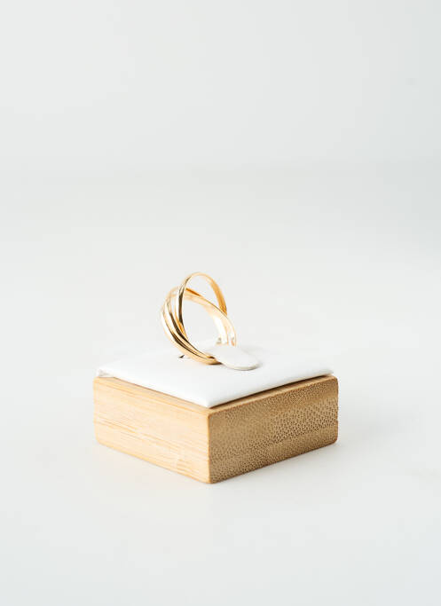 Bague or TATA GISELE pour femme