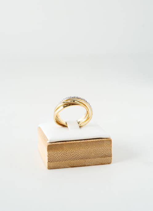 Bague or TATA GISELE femme