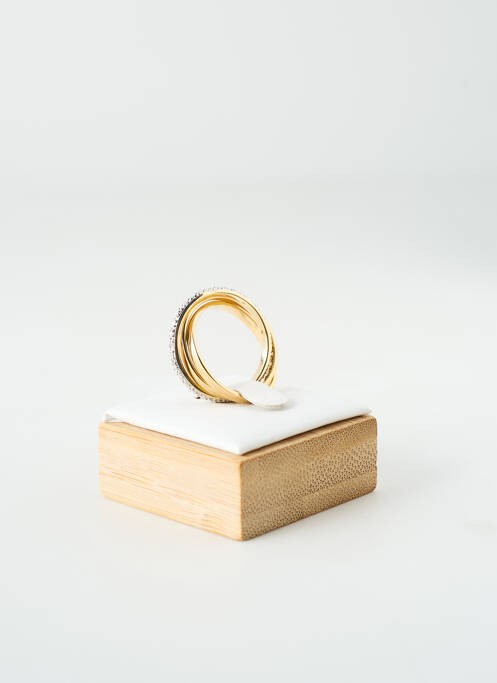 Bague or TATA GISELE femme