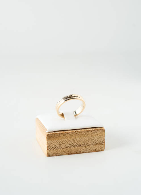 Bague or TATA GISELE pour femme