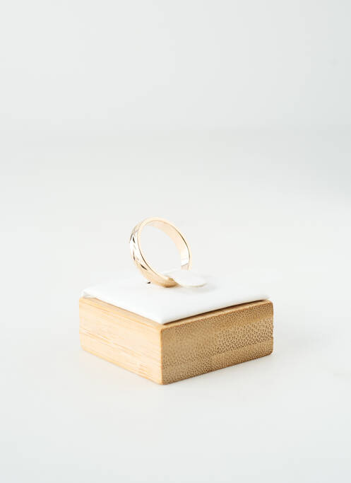 Bague or TATA GISELE pour femme