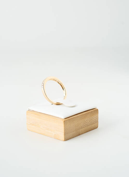 Bague or TATA GISELE pour femme