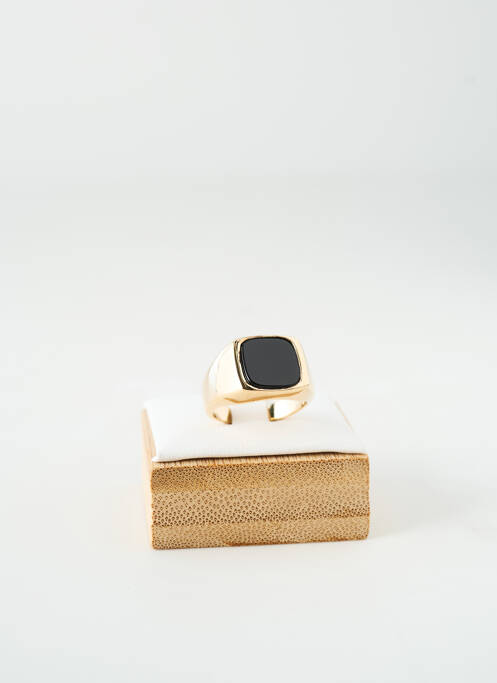 Bague or TATA GISELE pour femme