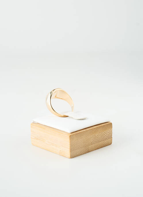 Bague or TATA GISELE pour femme