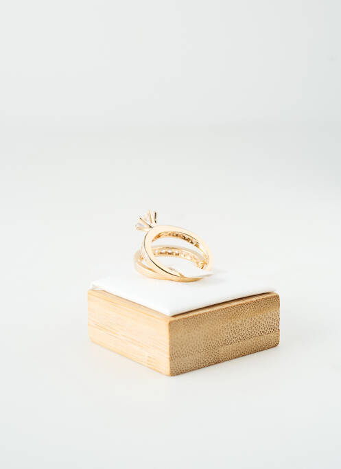 Bague or TATA GISELE pour femme