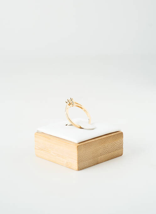 Bague or TATA GISELE pour femme