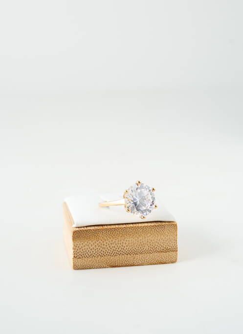 Bague or TATA GISELE pour femme