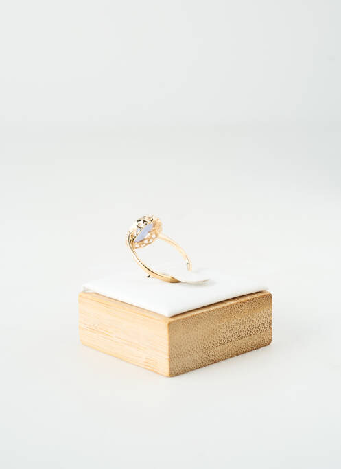 Bague or TATA GISELE pour femme