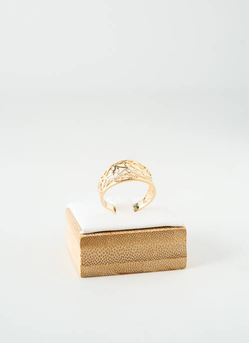 Bague or TATA GISELE pour femme