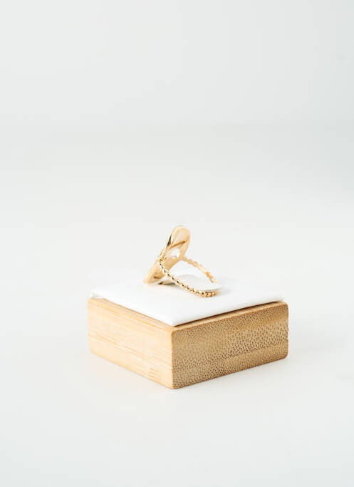 Bague or TATA GISELE pour femme