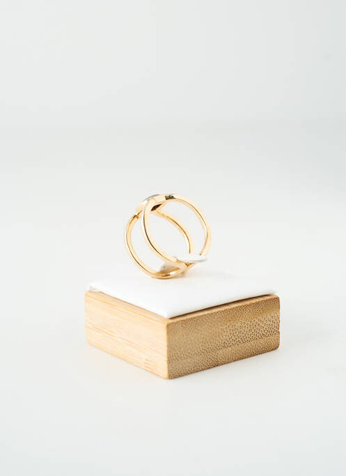 Bague or TATA GISELE pour femme