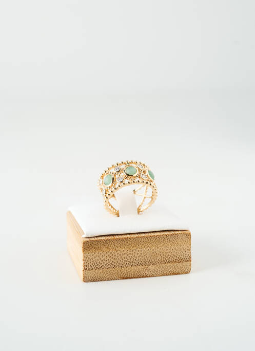 Bague or TATA GISELE pour femme