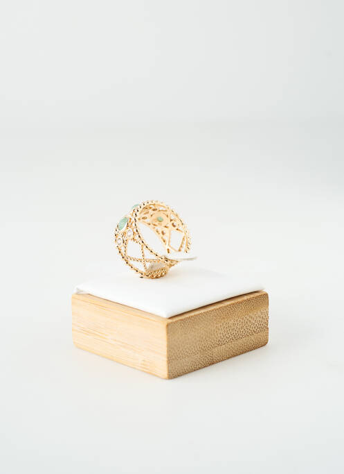 Bague or TATA GISELE pour femme