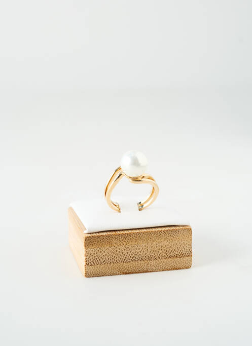 Bague or TATA GISELE pour femme