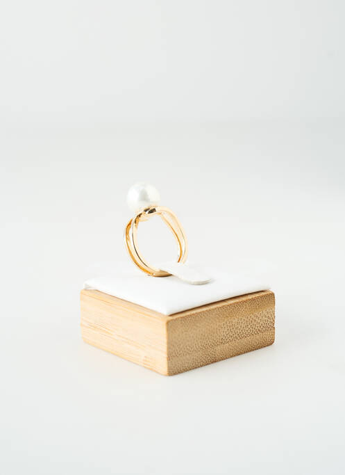 Bague or TATA GISELE pour femme