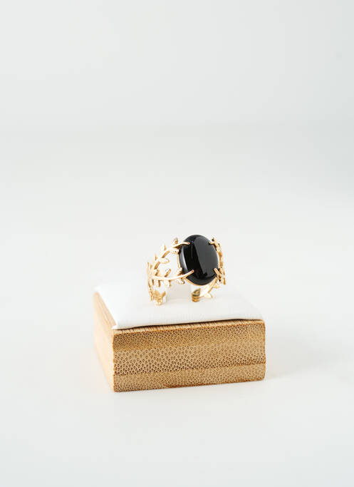 Bague or TATA GISELE femme