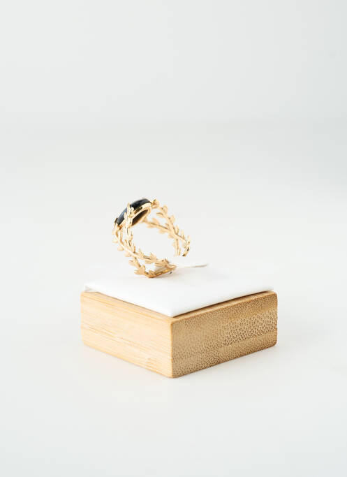 Bague or TATA GISELE femme