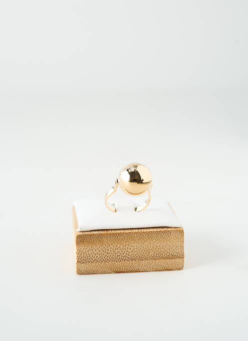 Bague or TATA GISELE pour femme