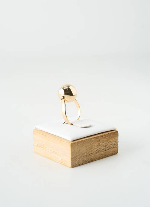 Bague or TATA GISELE pour femme