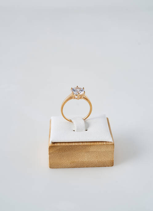 Bague or TATA GISELE pour femme