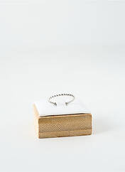 Bague argent TATA GISELE pour femme seconde vue