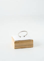 Bague argent TATA GISELE pour femme seconde vue