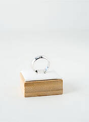 Bague argent TATA GISELE pour femme seconde vue