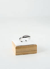 Bague argent TATA GISELE pour femme seconde vue