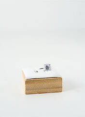 Bague argent TATA GISELE pour femme seconde vue