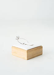 Bague argent TATA GISELE pour femme seconde vue