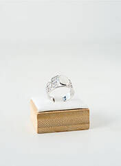 Bague argent TATA GISELE pour femme seconde vue