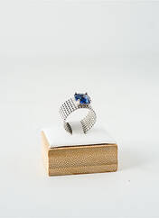 Bague argent TATA GISELE pour femme seconde vue
