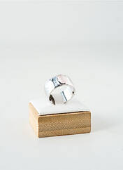 Bague argent TATA GISELE pour femme seconde vue