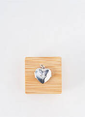 Pendentif argent TATA GISELE pour femme seconde vue