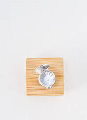 Pendentif argent TATA GISELE pour femme seconde vue