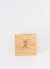 Pendentif or TATA GISELE pour femme seconde vue