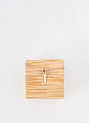 Pendentif or TATA GISELE pour femme seconde vue