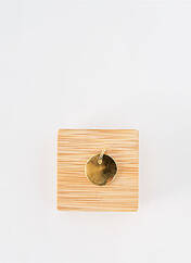 Pendentif or TATA GISELE pour femme seconde vue