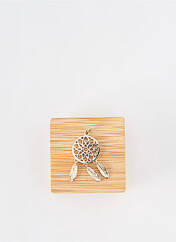 Pendentif or TATA GISELE pour femme seconde vue