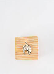 Pendentif or TATA GISELE pour femme seconde vue