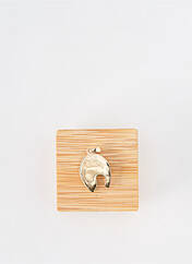 Pendentif or TATA GISELE pour femme seconde vue