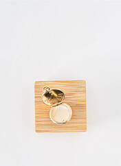 Pendentif or TATA GISELE pour femme seconde vue