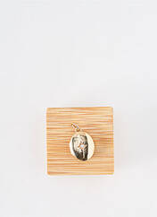 Pendentif or TATA GISELE pour femme seconde vue